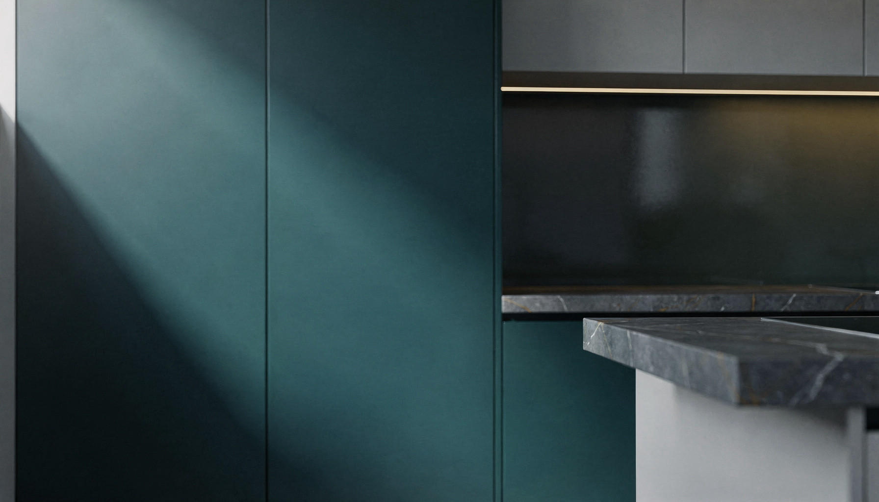 Elite Home Remodeling website preview